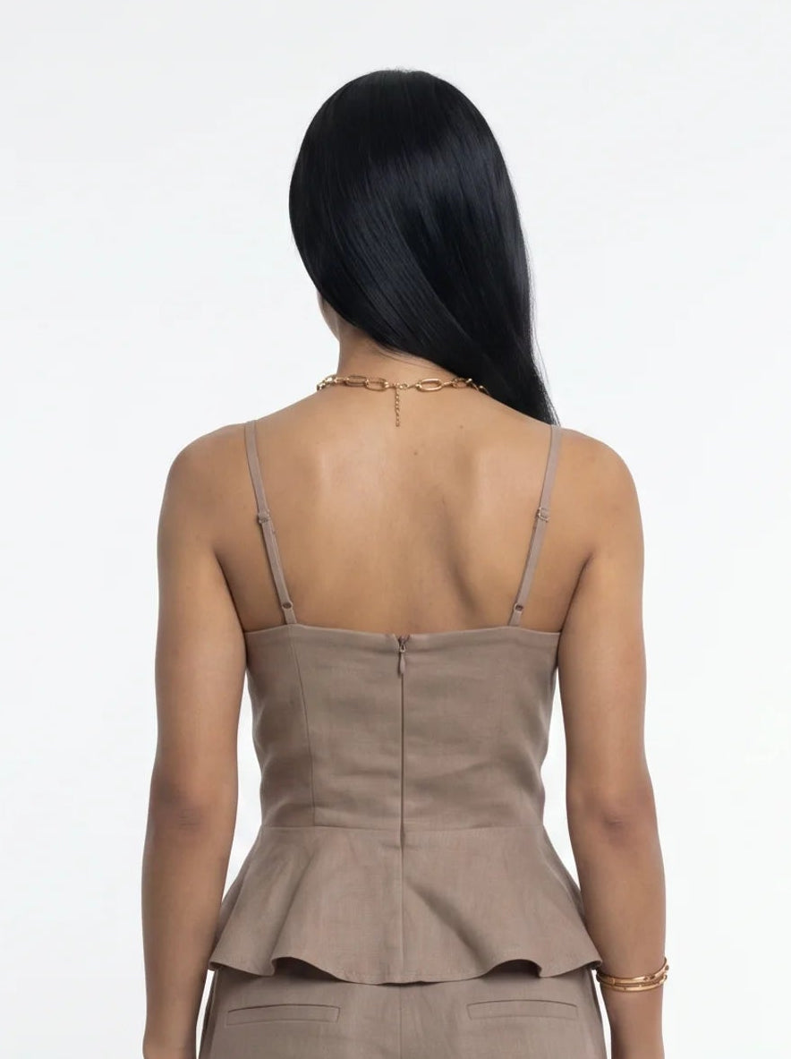 Mocha Set