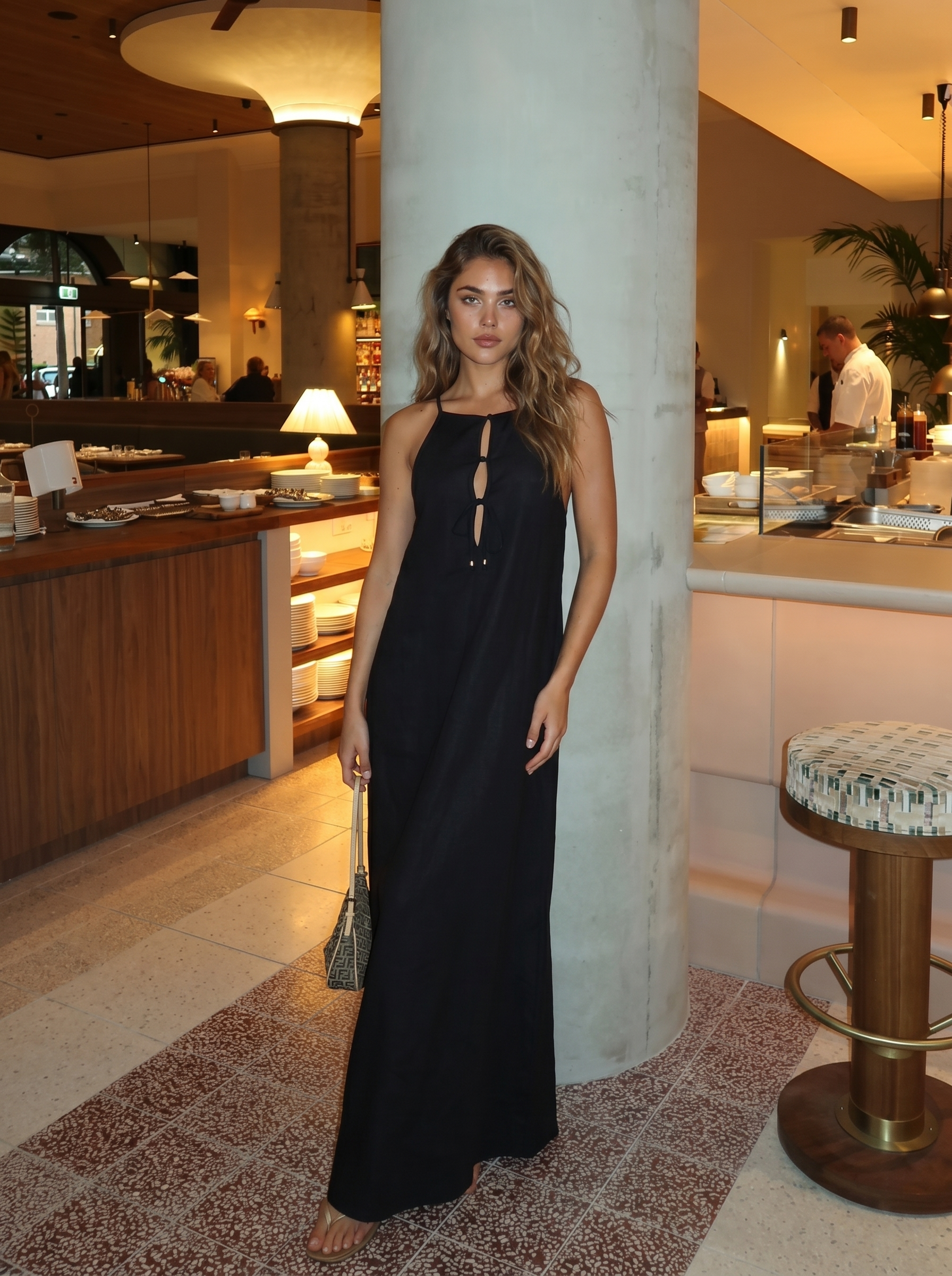 Bellini Dress