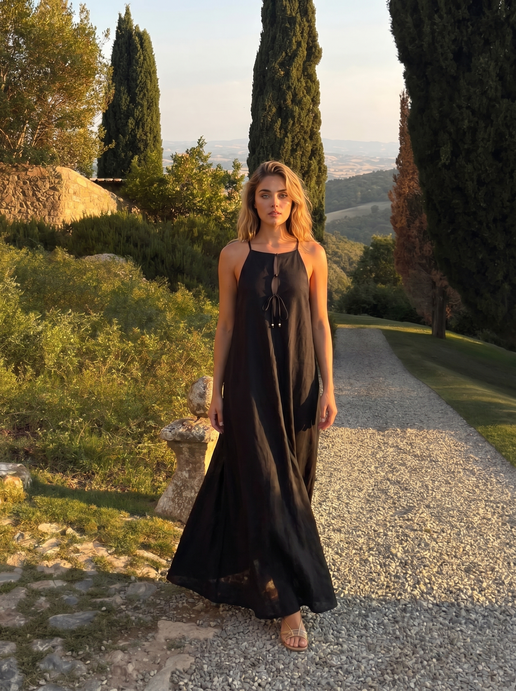 Bellini Dress