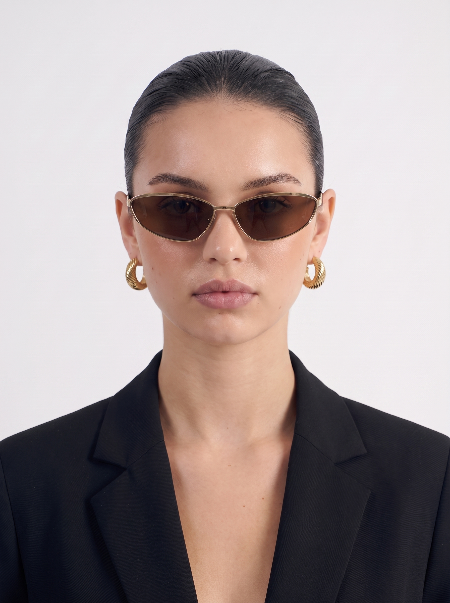 Capri Sunglasses