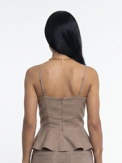 Mocha Set