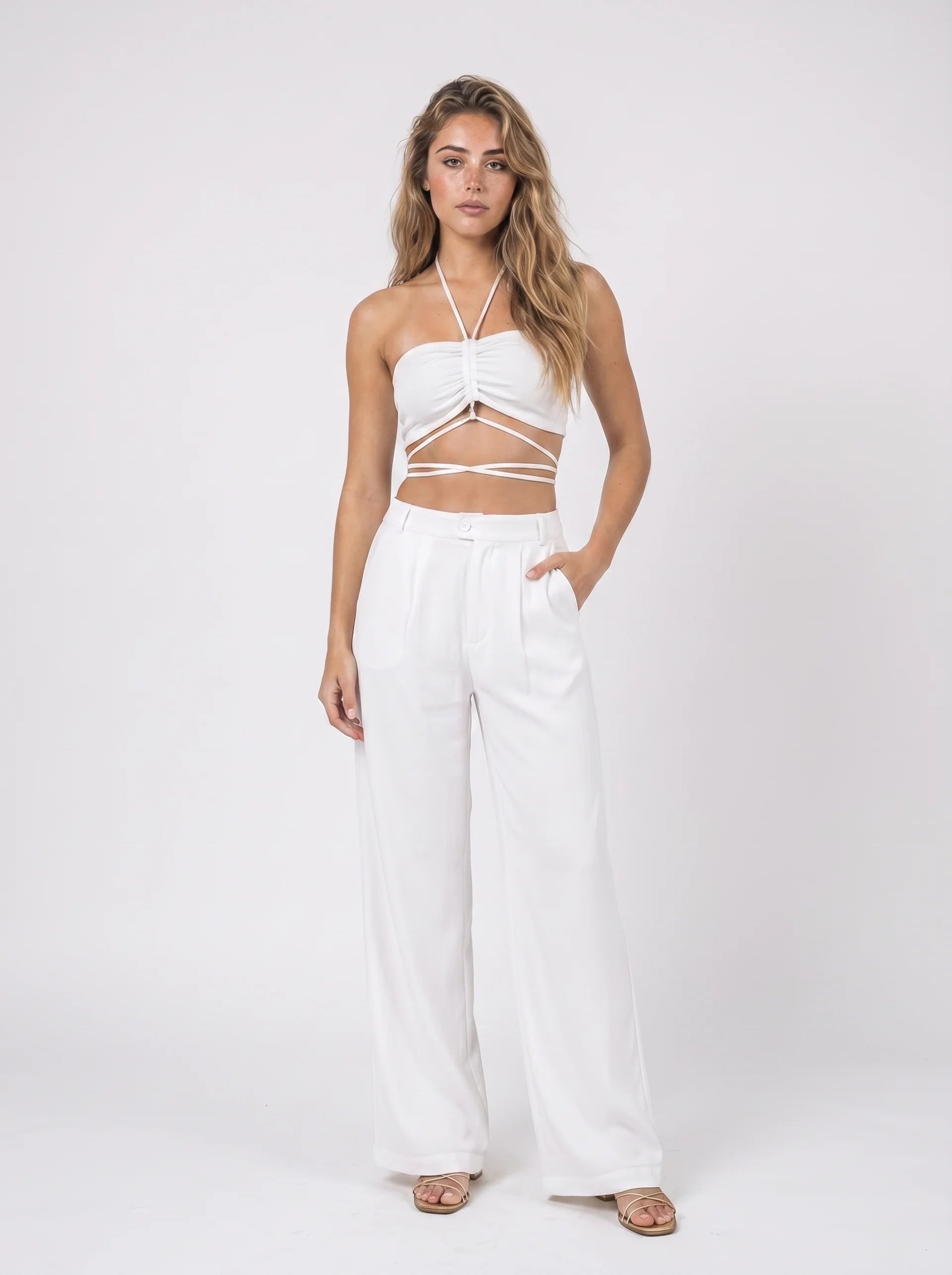 Venezia Trousers