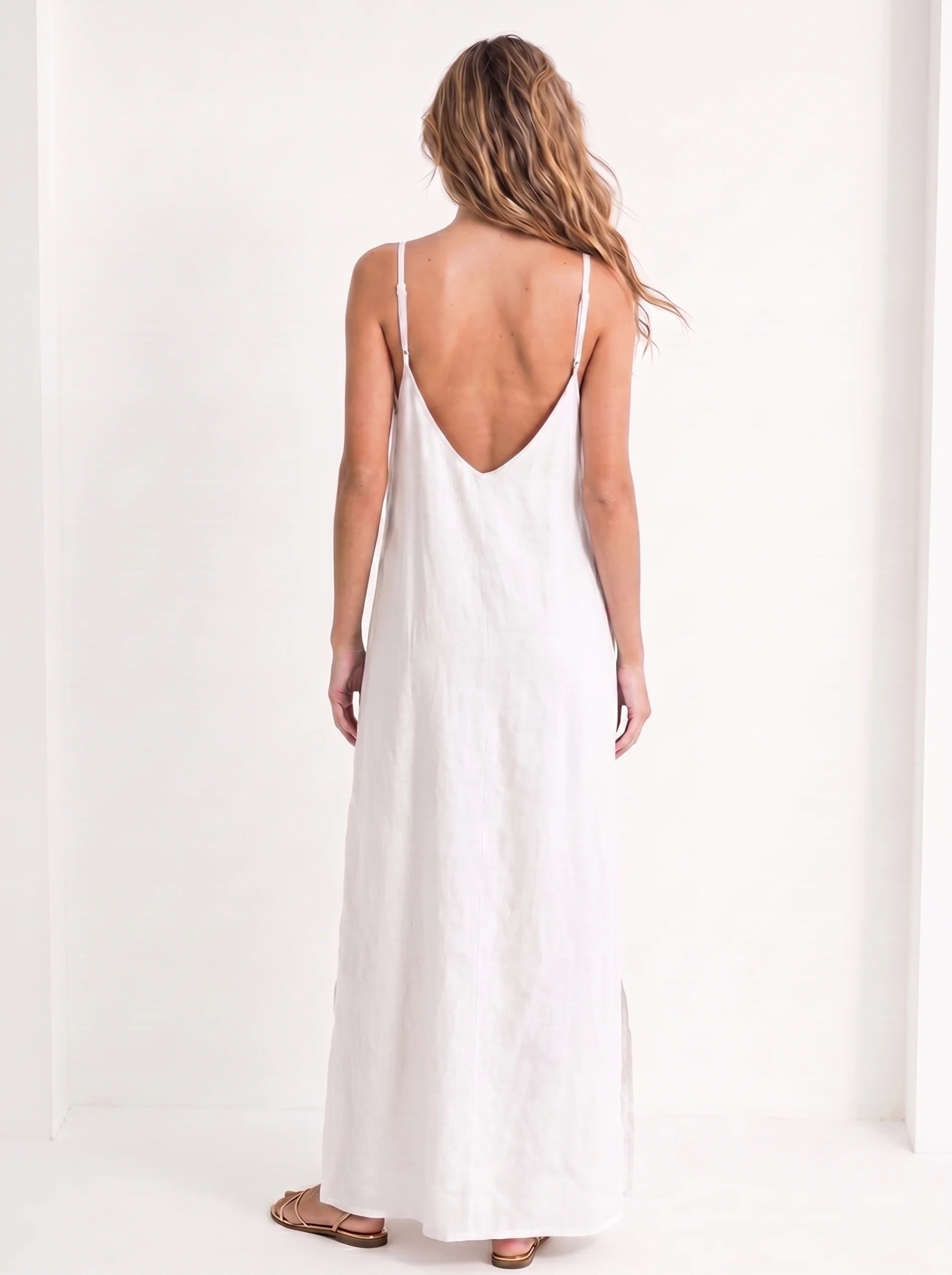 Bellini Dress