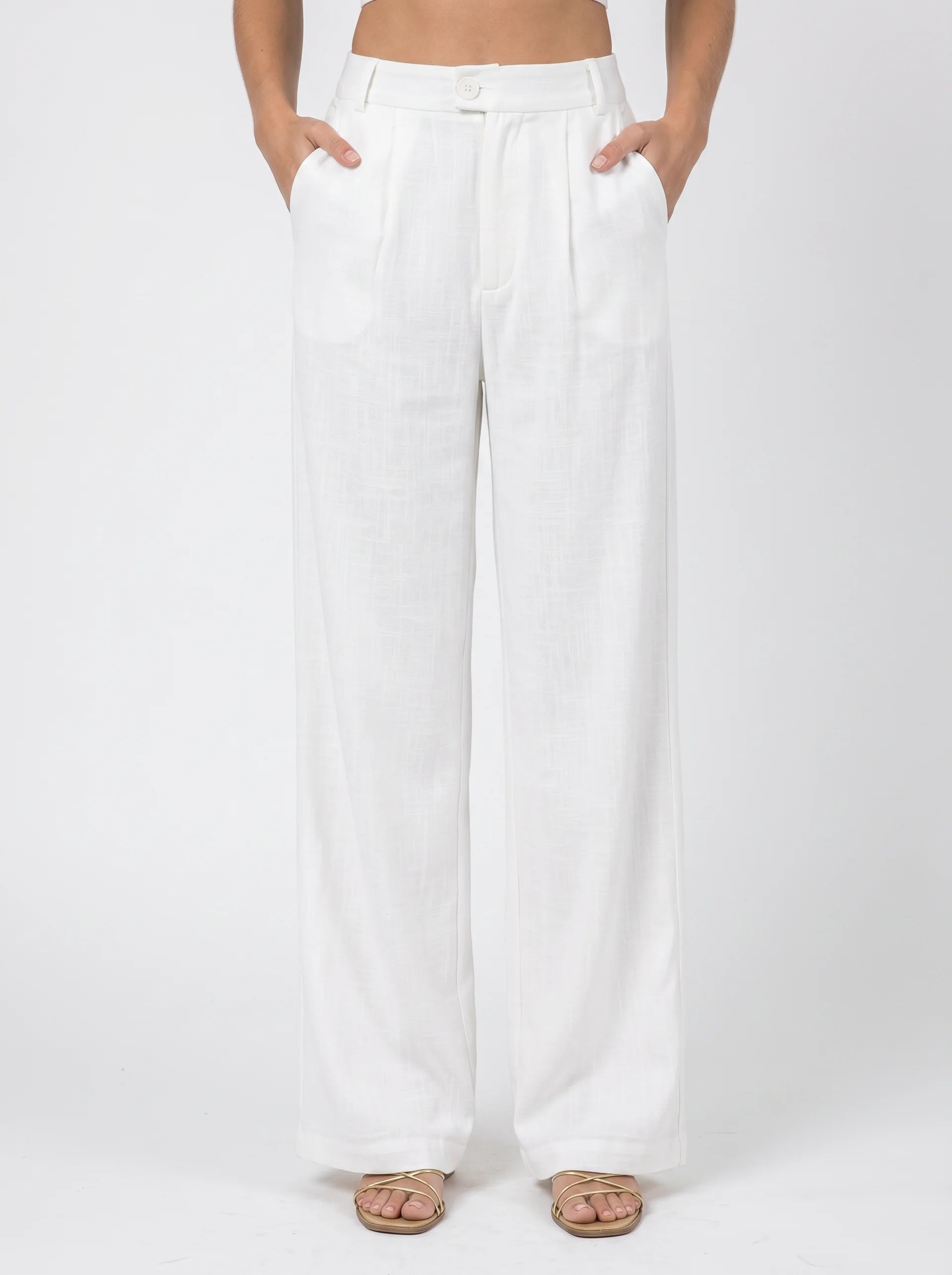 Venezia Trousers