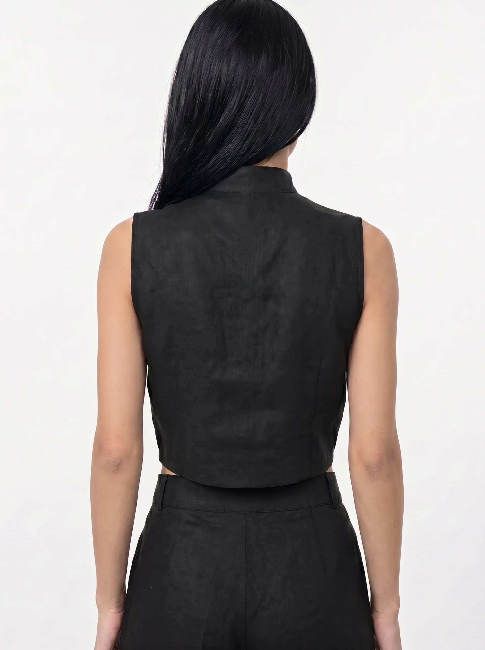 Onyx Vest