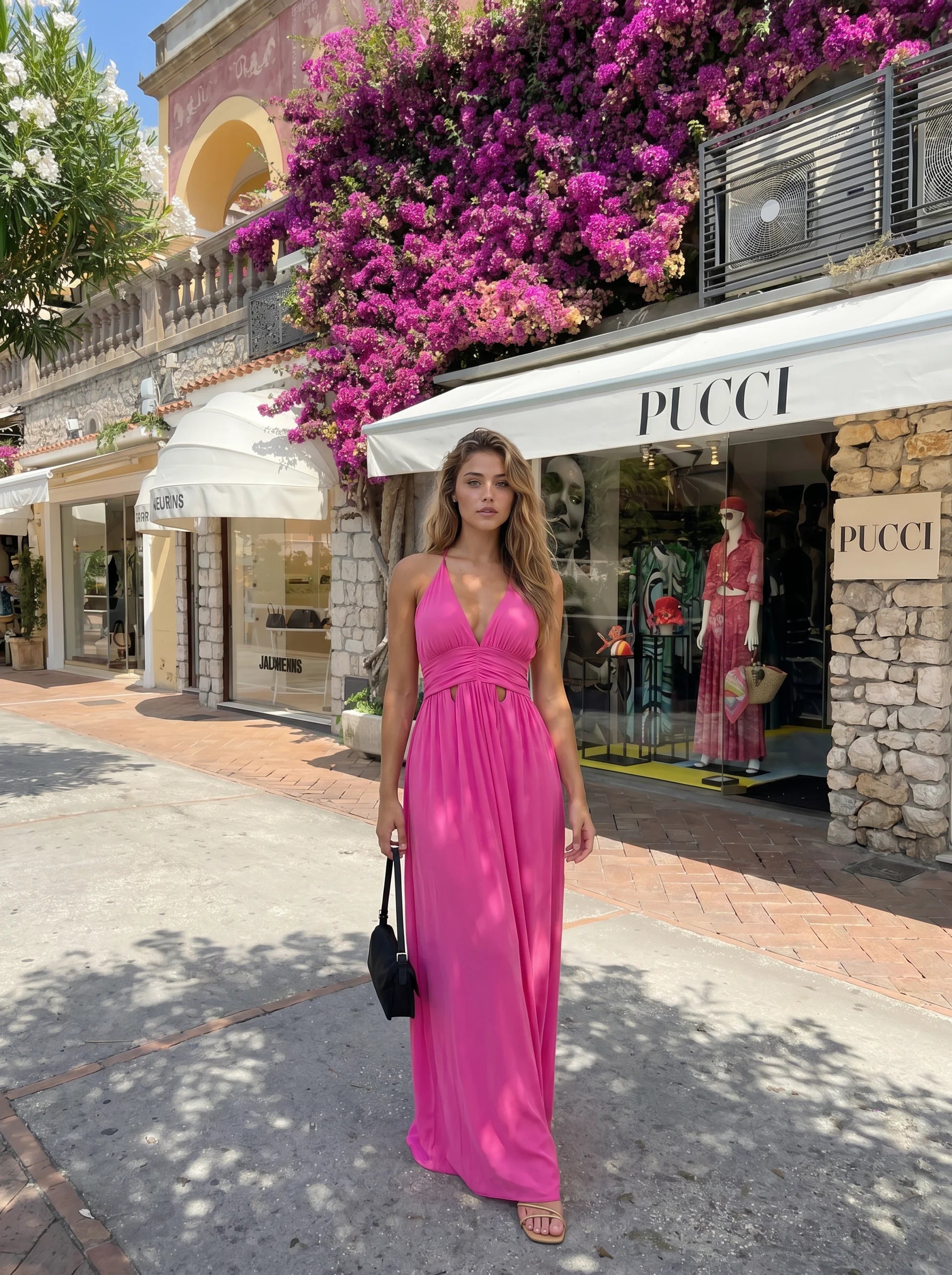Venus Dress